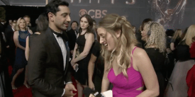 the emmy awards emmys 2017 GIF by Emmys