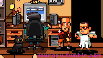 Jonroru  GIF