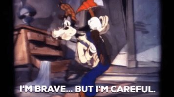 Haunted House Disney GIF