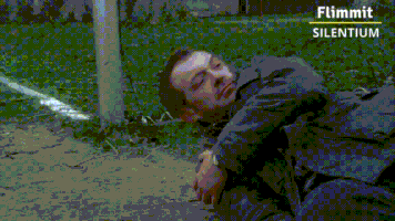 Schmerz GIF by Flimmit