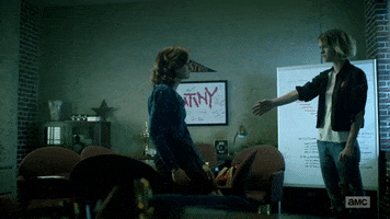 Halt And Catch Fire GIF by Pitchfork
