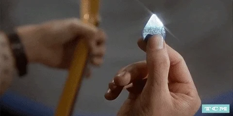 Back To The Future Guitar GIF by Turner Classic Movies