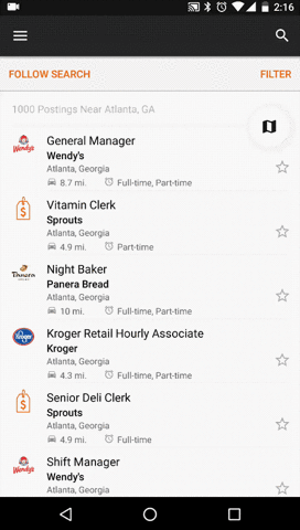 Snag work app job work life GIF