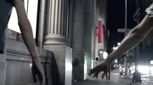 Same Old Love Hold Hands GIF by Selena Gomez - Find & Share on GIPHY