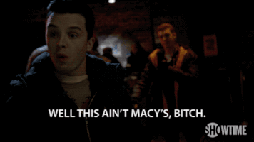 Season 4 Showtime GIF by Shameless