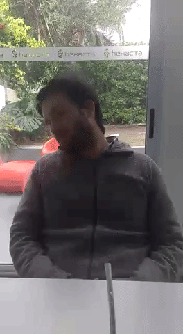 lucho  GIF
