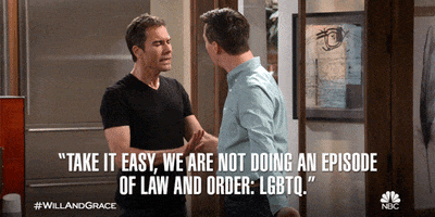 Take-it-easy GIF