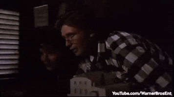 Alec Baldwin Halloween GIF