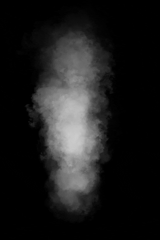 smoke fog GIF by DP Animation Maker