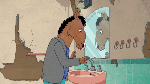 Netflix GIF by BoJack Horseman - Find & Share on GIPHY