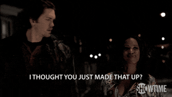 Steve Howey Showtime GIF by Shameless