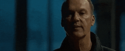 Michael Keaton Spiderman Homecoming GIF by Spider-Man