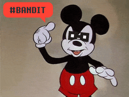 GIF by Bandit | The most wanted talent