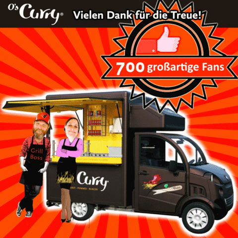 oscurry_de hot party food yum GIF