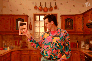 ixina fashion hair bernard minet bernardminet GIF