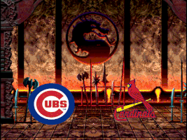 skataneric cardinals mortal kombat cubs fatality GIF