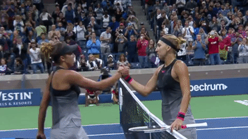 Tennis GIF by US Open