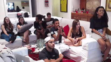 Yas Amã©M GIF