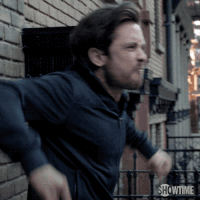 Season 3 Showtime GIF by Shameless