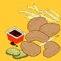 slam dunk gif artist GIF