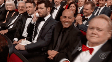 Peace Out GIF by Emmys