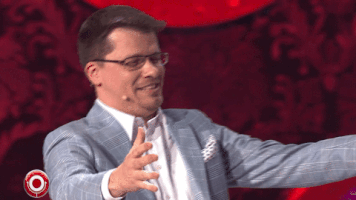 Comedy Club GIF