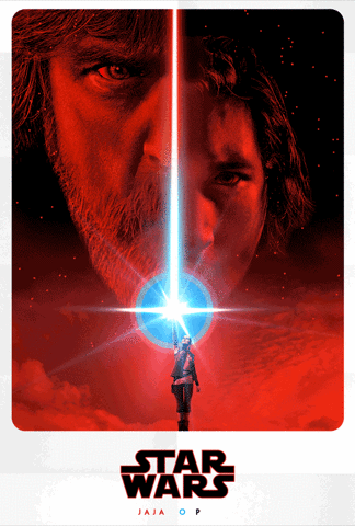 guitoudouble #star #wars GIF