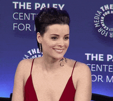 take a bow blindspot GIF by The Paley Center for Media