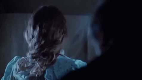 The Exorcist GIFs 