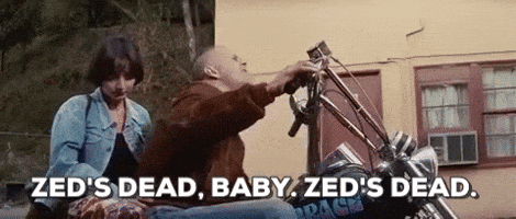 Zeds Dead GIFs - Get the best GIF on GIPHY