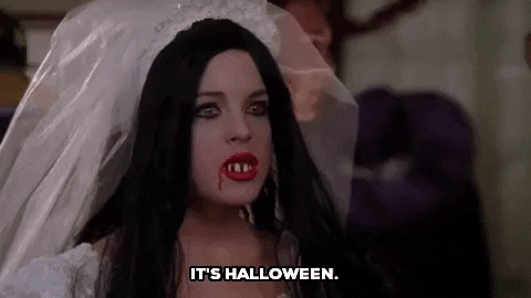 Its-halloween GIFs - Get the best GIF on GIPHY