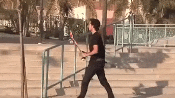 Angry Dylan Rieder GIF by sportseditor