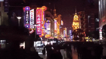 china travel GIF