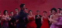 West Side Story Gifs Get The Best Gif On Giphy West Side Story Gifs Get The Best Gif On Giphy