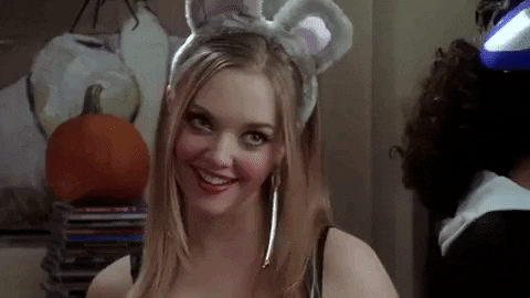 Amanda Seyfried GIFs - Get the best GIF on GIPHY