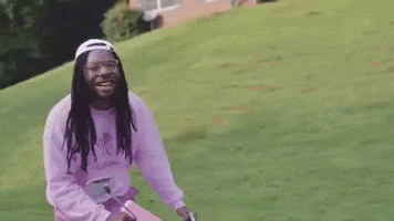 Music Video Black History Month GIF by DRAM