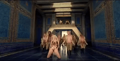 music video guy GIF by Lady Gaga