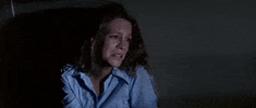 Jamie Lee Curtis Crying GIF by filmeditor