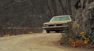 evil dead horror GIF