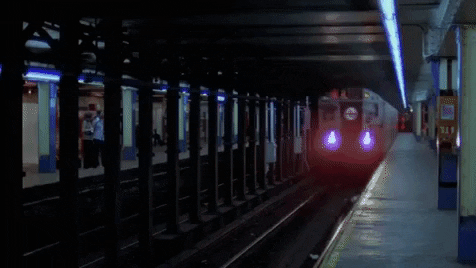 The Exorcist Nyc GIF by filmeditor - Find & Share on GIPHY