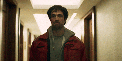 robert pattinson good time movie GIF by A24 - Find & Share on GIPHY