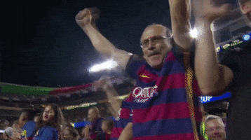fc barcelona icc GIF by International Champions Cup