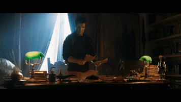 Nathan Fillion GIF