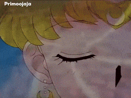 Opening Sailorjupiter GIF