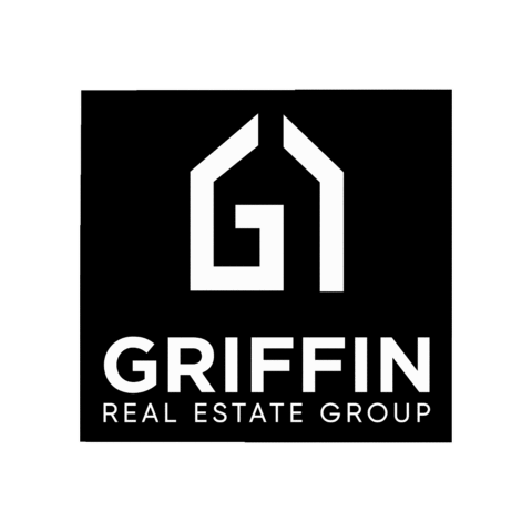 GriffinRealEstateGroupETX Sticker