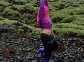 Headphones On GIF by Addison Rae