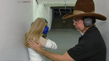 Gun Darts GIF