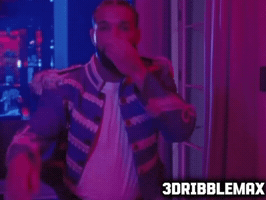 Drake Iceman GIF