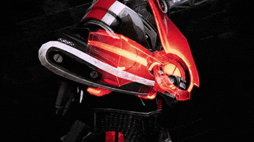 Commander Shepard Fight GIF by Mass Effect