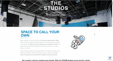 AstroLab Studios Inc. GIF